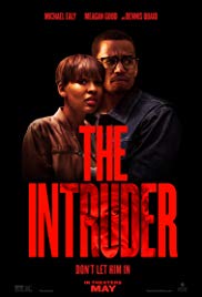 Film Review: The Intruders (2015)